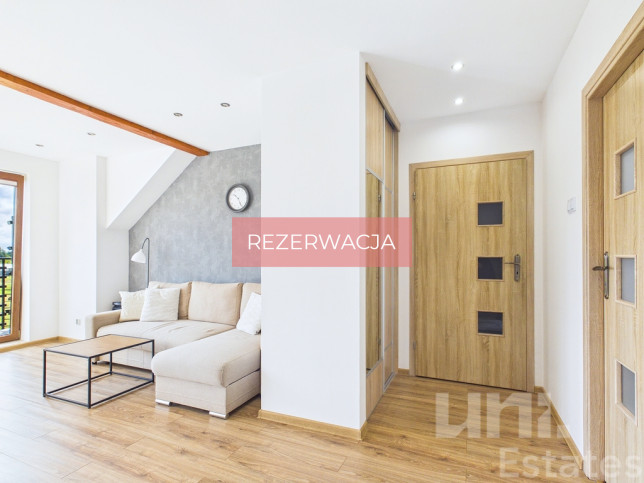 Mieszkanie Sprzedaż Rączna 5