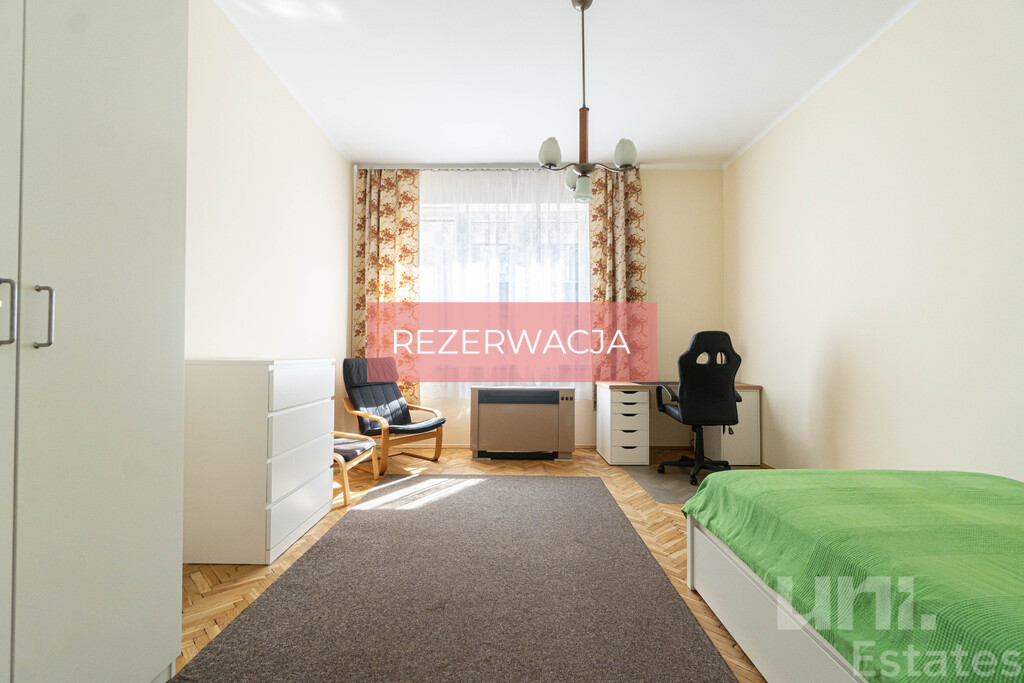 Mieszkanie Wynajem Kraków Krowodrza Urzędnicza