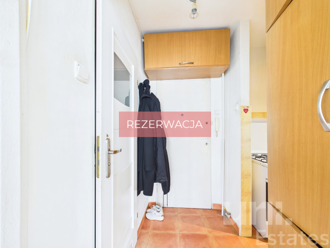 Mieszkanie Sprzedaż Kraków Podgórze Borsucza 19