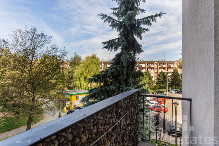 Mieszkanie Wynajem Kraków Kluczborska 14