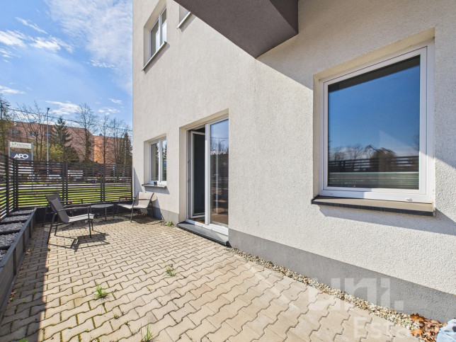 Mieszkanie Sprzedaż Katowice Panewnicka 14