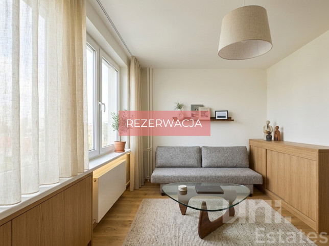 Mieszkanie Sprzedaż Kraków Podgórze Borsucza 3