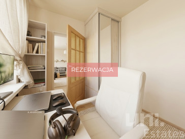 Mieszkanie Sprzedaż Kraków Podgórze Borsucza