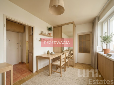 Mieszkanie Sprzedaż Kraków Podgórze Borsucza