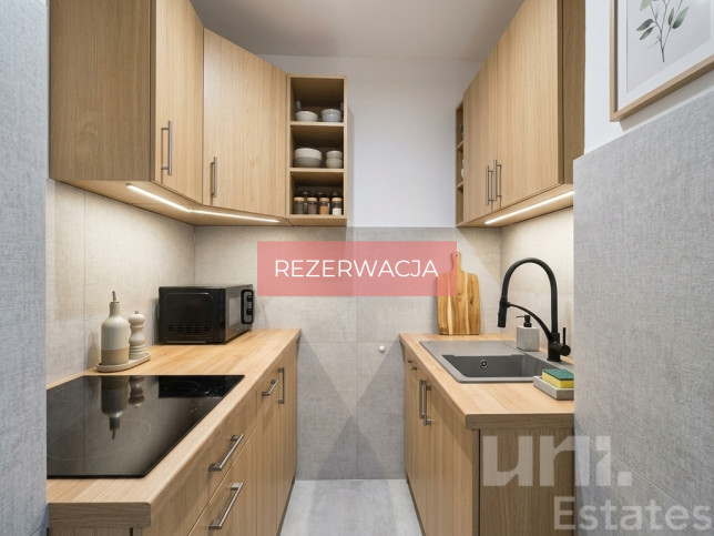 Mieszkanie Sprzedaż Kraków Podgórze Borsucza 16