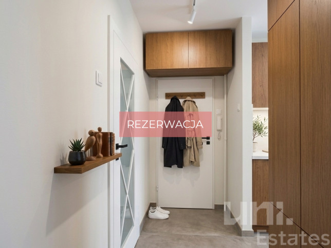 Mieszkanie Sprzedaż Kraków Podgórze Borsucza 18