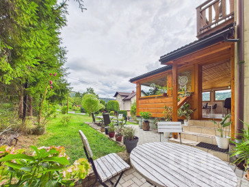 Obiekt Sprzedaż Szczawnica św. Krzyża