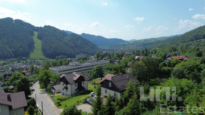 Obiekt Sprzedaż Szczawnica św. Krzyża