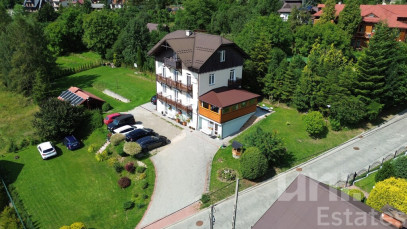 Obiekt Sprzedaż Szczawnica św. Krzyża
