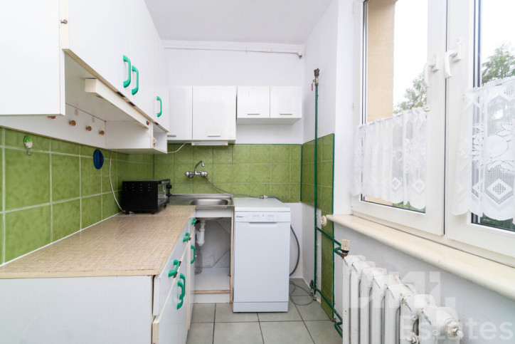 Mieszkanie Wynajem Gliwice Kormoranów 11
