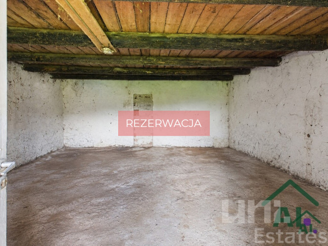Działka Sprzedaż Tylicz Konfederatów Barskich 11