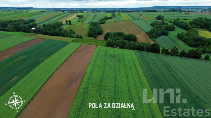 Działka Sprzedaż Rzeżuśnia 7