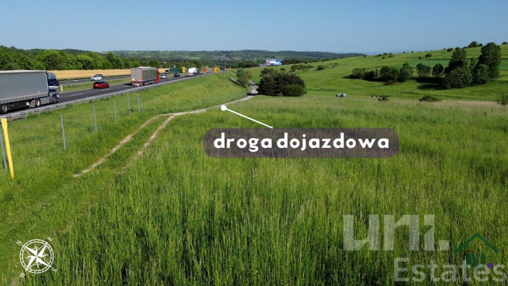 Działka Sprzedaż Grojec 5