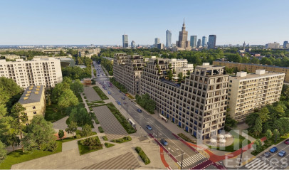 Mieszkanie Sprzedaż Warszawa Mordechaja Anielewicza