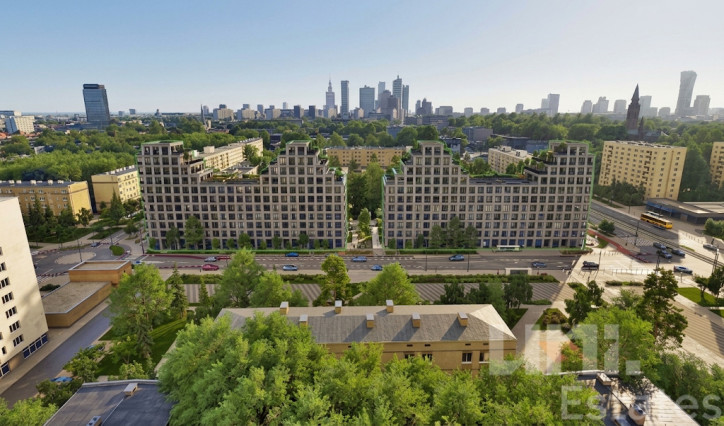 Mieszkanie Sprzedaż Warszawa Mordechaja Anielewicza 7