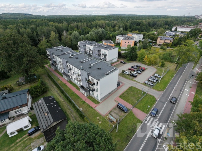Mieszkanie Sprzedaż Katowice Panewnicka 17