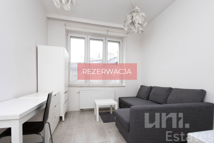 Mieszkanie Wynajem Kraków Śródmieście Aleja Juliusza Słowackiego 1