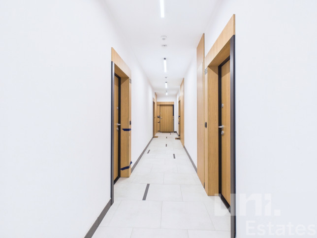 Mieszkanie Wynajem Warszawa Równoległa 19