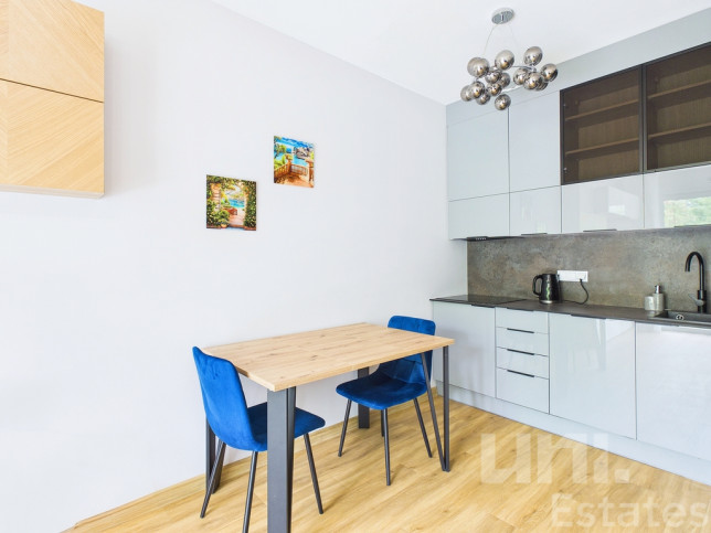 Mieszkanie Wynajem Warszawa Równoległa 2