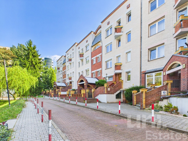 Mieszkanie Wynajem Katowice Koszutka 16