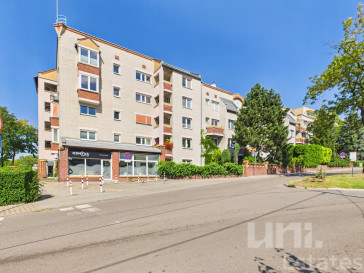 Mieszkanie Wynajem Katowice Koszutka