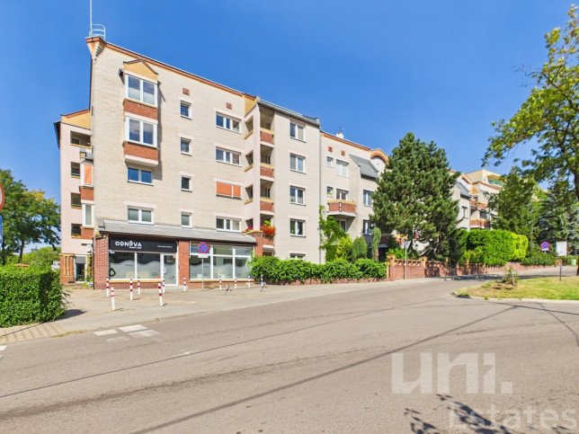 Mieszkanie Wynajem Katowice Koszutka 17