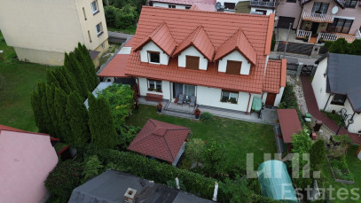 Dom Sprzedaż Trzebinia Szewska