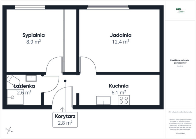 Mieszkanie Sprzedaż Ruda Śląska Ruda Jana Gierałtowskiego 16