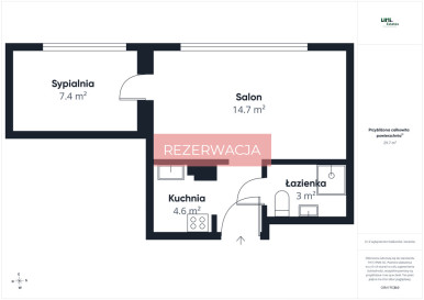 Mieszkanie Sprzedaż Kraków Podgórze Borsucza