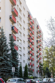 Mieszkanie Sprzedaż Kraków Kluczborska