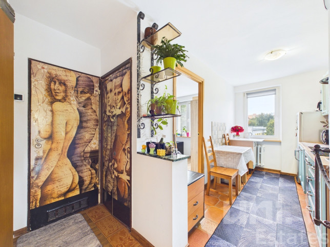 Mieszkanie Sprzedaż Kraków Kluczborska 1