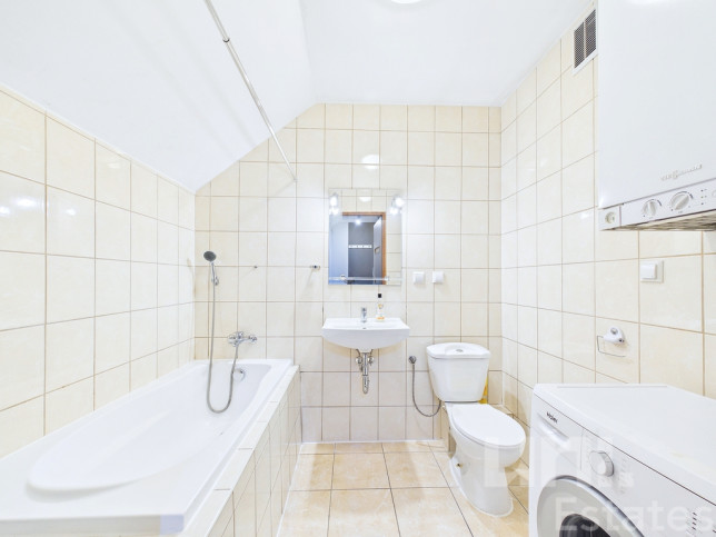 Mieszkanie Wynajem Kraków Stefana Ziobrowskiego 12