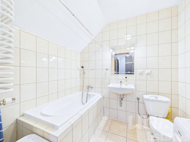 Mieszkanie Wynajem Kraków Stefana Ziobrowskiego 13