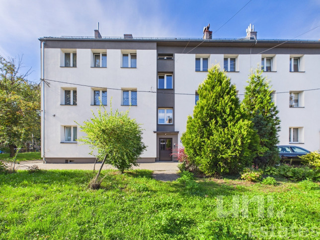 Mieszkanie Sprzedaż Chorzów Centrum Walerego Wróblewskiego 18