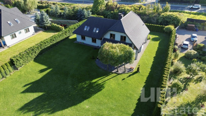 Dom Sprzedaż Biórków Wielki