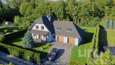 Dom Sprzedaż Biórków Wielki