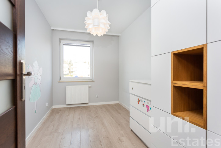 Mieszkanie Wynajem Kraków Macieja Dębskiego 6
