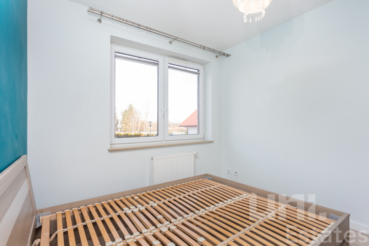 Mieszkanie Wynajem Kraków Macieja Dębskiego 12