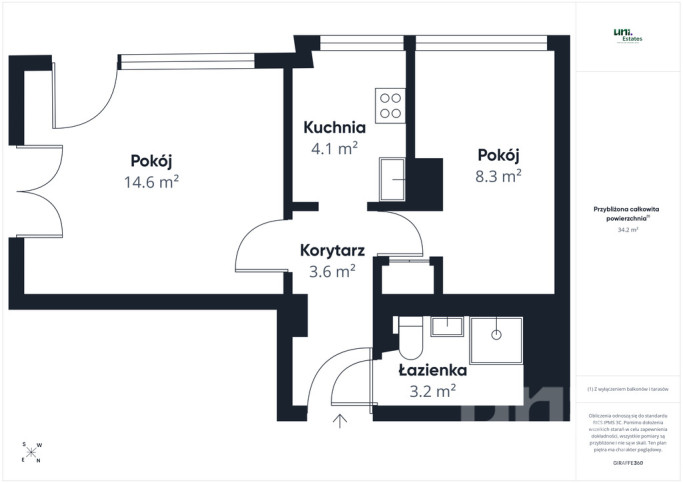 Mieszkanie Wynajem Kraków Śródmieście Janusza Meissnera 11