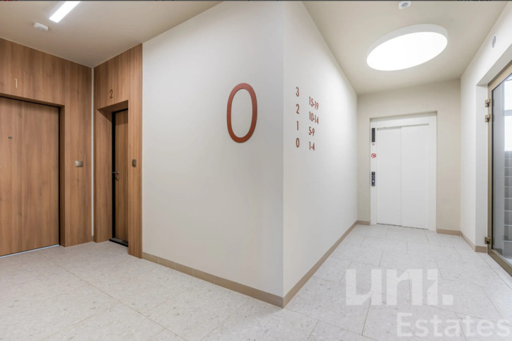 Mieszkanie Sprzedaż Julianów Urbanistów 5