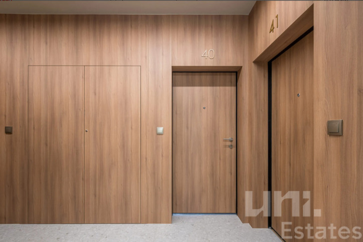 Mieszkanie Sprzedaż Julianów Urbanistów 6