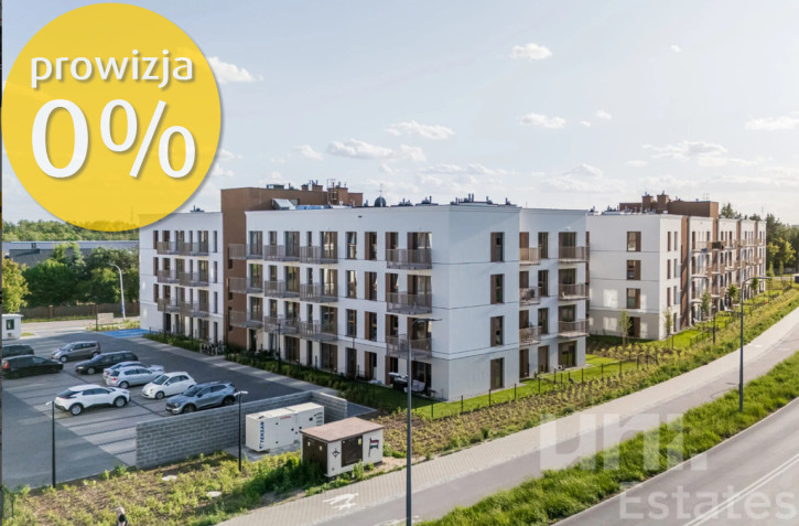Mieszkanie Sprzedaż Julianów Urbanistów 1