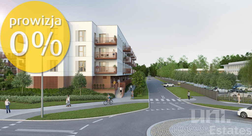 Mieszkanie Sprzedaż Julianów Urbanistów