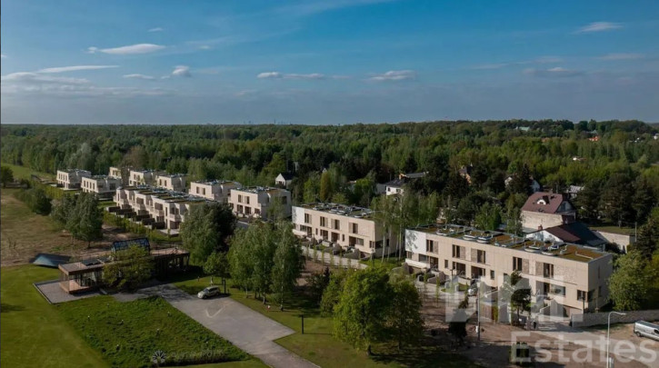 Dom Sprzedaż Konstancin-Jeziorna 8