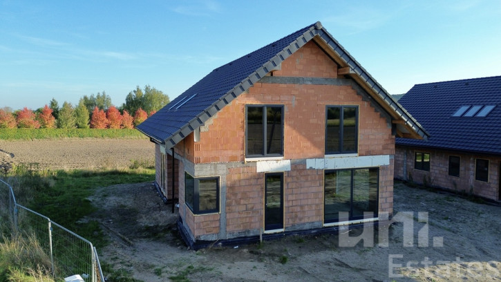 Dom Sprzedaż Więckowice Widokowa 8