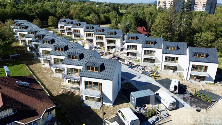 Mieszkanie Sprzedaż Ustroń Myśliwska 3