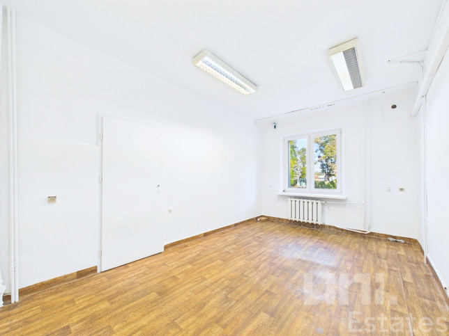 Lokal Sprzedaż Kraków Nowa Huta Mrozowa 3