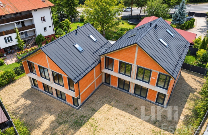 Dom Sprzedaż Kraków Podgórze Skotnicka 7