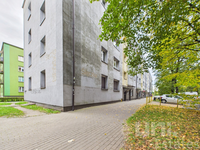 Mieszkanie Sprzedaż Zabrze Pawła Ślęczka 19