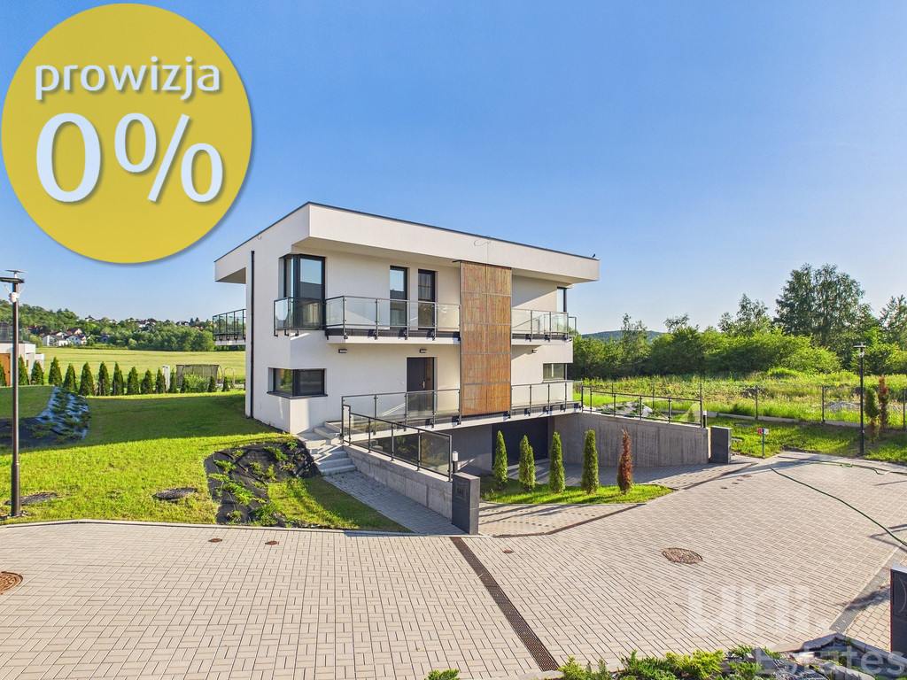 Inwestycja Kraków Podgórze gen. Jana Karcza
